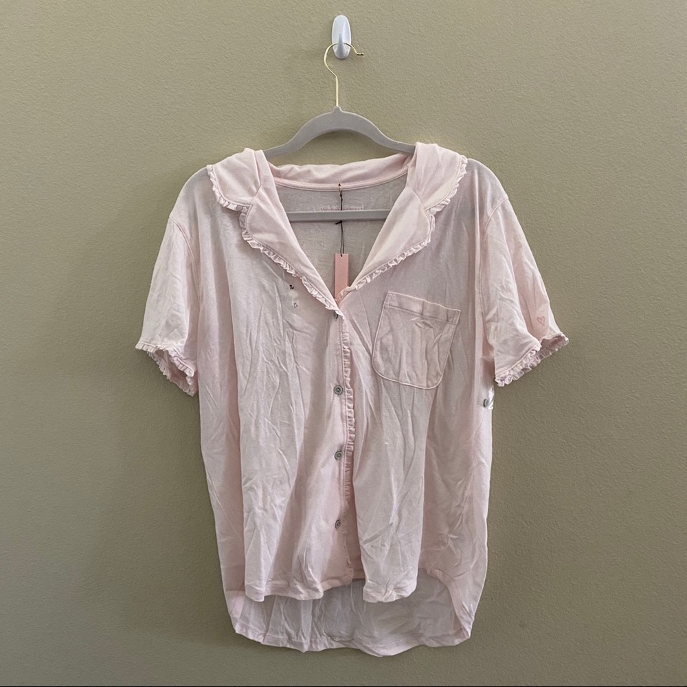 Victoria's Secret Loungewear Top